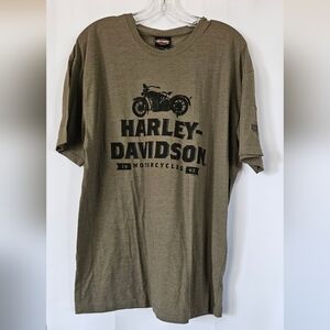 Harley Davidson Goodyear AZ mens shirt size‎ xl